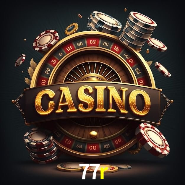 Download rápido e seguro na 77r